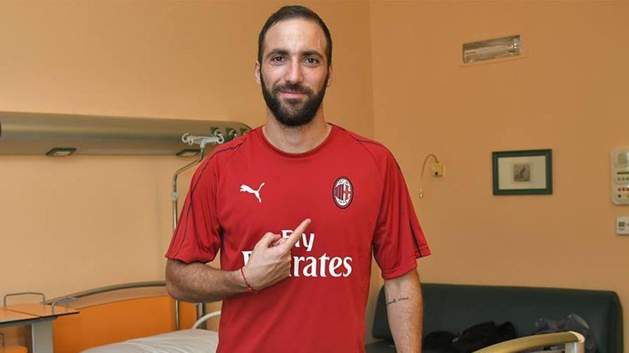 completo calcio AC Milan vesti completo calcio AC Milan vesti